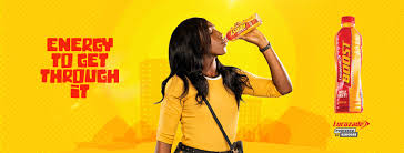 Lucozade Boost (200 Million Instant Airtime)