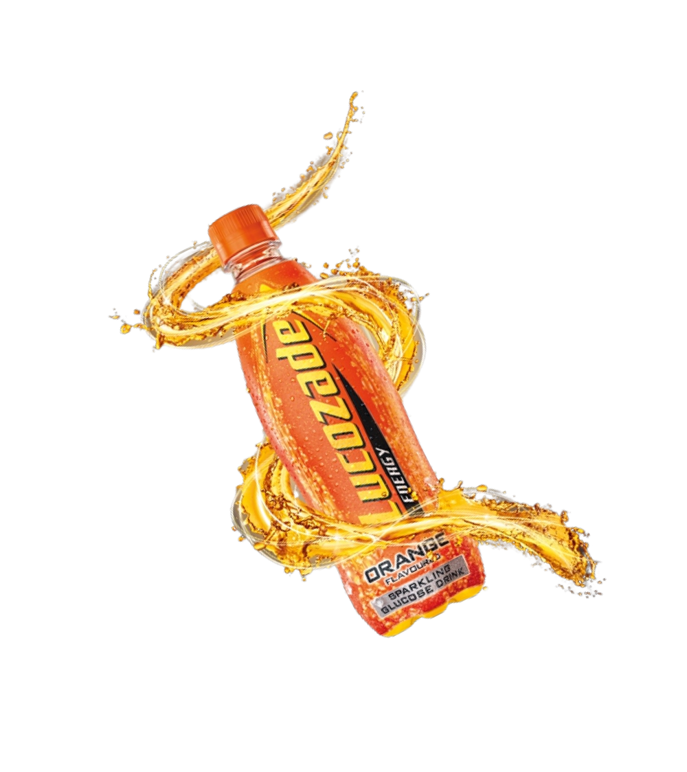Lucozade Boost (200 Million Instant Airtime)